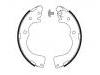 ブレーキシュー Brake Shoe Set:LCY2-24-38ZA