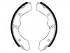 Brake Shoe Set:K3408