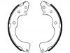 刹车蹄片 Brake Shoe Set:K3411