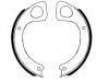 刹车蹄片 Brake Shoe Set:1-46220-012