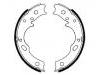 ブレーキシュー Brake Shoe Set:1K00-49-390