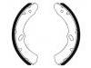 ブレーキシュー Brake Shoe Set:1K00-33-310