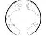 Kit mâchoire de frein Brake Shoe Set:8-97191-108-0