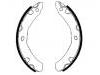 ブレーキシュー Brake Shoe Set:8-97171-439-0