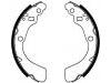 Zapata de freno Brake Shoe Set:43153-S50-003