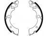 Brake Shoe Set Brake Shoe Set:43153-S2K-004