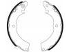 ブレーキシュー Brake Shoe Set:MR586855