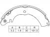 ブレーキシュー Brake Shoe Set:K6731