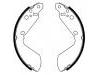 刹车蹄片 Brake Shoe Set:53200-56820