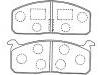 ブレーキパッド Brake Pad Set:04465-35050