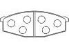 ブレーキパッド Brake Pad Set:41060-C7126