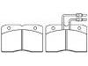 ブレーキパッド Brake Pad Set:4 432 481