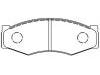 브레이크 패드 Brake Pad Set:D1060-F6494