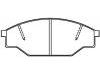 브레이크 패드 Brake Pad Set:04465-20150