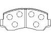 ブレーキパッド Brake Pad Set:MB 193 295