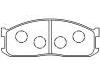 브레이크 패드 Brake Pad Set:SE96-33-28Z 9A