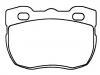 브레이크 패드 Brake Pad Set:RTC-5760