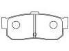 브레이크 패드 Brake Pad Set:44060-54C91