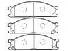 브레이크 패드 Brake Pad Set:26296-AA050