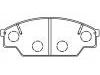 브레이크 패드 Brake Pad Set:04465-YZZ56