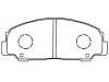 ブレーキパッド Brake Pad Set:04491-87612