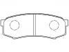 刹车片 Brake Pad Set:04466-60060