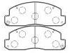 브레이크 패드 Brake Pad Set:04465-36010