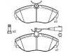 브레이크 패드 Brake Pad Set:4252.26