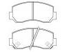 Brake Pad Set:KJ-0133982