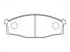 브레이크 패드 Brake Pad Set:41060-25T90