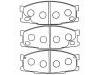 刹车片 Brake Pad Set:MC 894 589