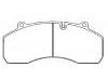 브레이크 패드 Brake Pad Set:976003N