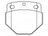 브레이크 패드 Brake Pad Set:1802.200.62