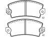 브레이크 패드 Brake Pad Set:77 01 201 095