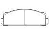 Brake Pad Set:41060-M0125