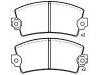 브레이크 패드 Brake Pad Set:4248.67