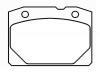 ブレーキパッド Brake Pad Set:2101-350 1089