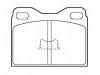 브레이크 패드 Brake Pad Set:481 698 151 C