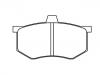 ブレーキパッド Brake Pad Set:00984435118