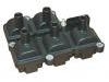 Bobine d'allumage Ignition Coil:071 905 106