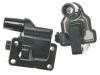 катушка зажигания Ignition Coil:22448-1E400