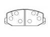 刹车片 Brake Pad Set:04491-14090