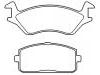 ブレーキパッド Brake Pad Set:04465-10170