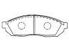 브레이크 패드 Brake Pad Set:55210-78460