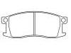 브레이크 패드 Brake Pad Set:45021-693-601