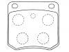 브레이크 패드 Brake Pad Set:44060-N8425