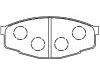 브레이크 패드 Brake Pad Set:04465-22070