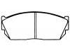 브레이크 패드 Brake Pad Set:45022-SA0-680