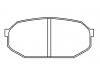 브레이크 패드 Brake Pad Set:MB 238 261