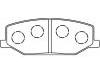 브레이크 패드 Brake Pad Set:55110-70A00